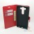    LG V10 - Book Style Wallet Case